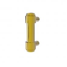 Allied Brass K-20-PB - 3 Inch Cabinet Pull