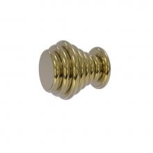 Allied Brass M-1-UNL - Designer Cabinet Knob