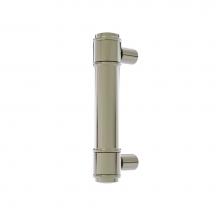 Allied Brass M-30-PNI - 3 Inch Cabinet Pull
