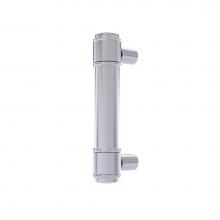 Allied Brass M-30-SCH - 3 Inch Cabinet Pull