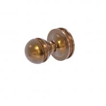 Allied Brass MA-20-BBR - Mambo Collection Robe Hook