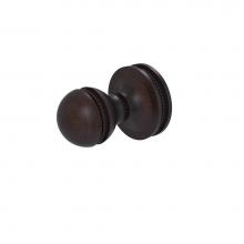 Allied Brass MA-20-VB - Mambo Collection Robe Hook