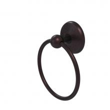 Allied Brass MC-16-ABZ - Monte Carlo Collection Towel Ring