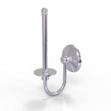 Allied Brass MC-24U-SCH - Monte Carlo Collection Upright Toilet Tissue Holder