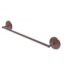 Allied Brass MC-31/18-CA - Monte Carlo Collection 18 Inch Towel Bar