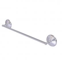 Allied Brass MC-31/24-SCH - Monte Carlo Collection 24 Inch Towel Bar
