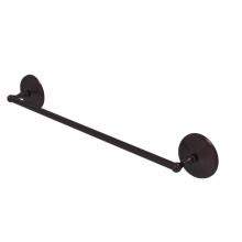 Allied Brass MC-31/36-ABZ - Monte Carlo Collection 36 Inch Towel Bar