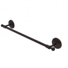 Allied Brass MC-41/18-VB - Monte Carlo Collection 18 Inch Towel Bar