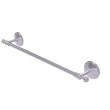 Allied Brass MC-41/36-SCH - Monte Carlo Collection 36 Inch Towel Bar