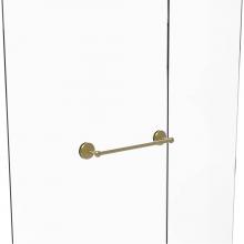 Allied Brass MC-41-SM-18-SBR - Monte Carlo Collection 18 Inch Shower Door Towel Bar