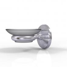 Allied Brass MC-62-SCH - Monte Carlo Collection Wall Mounted Soap Dish
