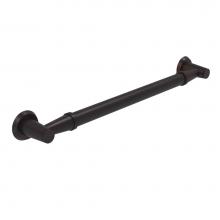 Allied Brass MD-GRS-24-VB - 24 inch Grab Bar Smooth