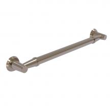 Allied Brass MD-GRS-36-PEW - 36 inch Grab Bar Smooth