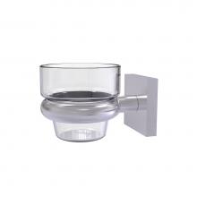 Allied Brass MT-64-SCH - Montero Collection Wall Mounted Votive Candle Holder