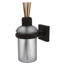 Allied Brass MT-69-ORB - Montero Collection Wall Mounted Scent Stick Holder - Oil Rubbed Bronze