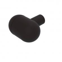 Allied Brass O-10-ORB - 1-1/4 Inch Cabinet Knob