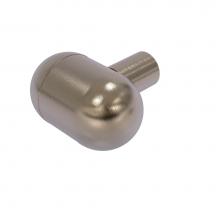 Allied Brass O-10-PEW - 1-1/4 Inch Cabinet Knob
