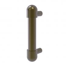 Allied Brass O-30-ABR - 3 Inch Cabinet Pull