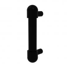 Allied Brass O-30-BKM - 3 Inch Cabinet Pull