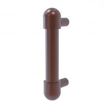 Allied Brass O-30-CA - 3 Inch Cabinet Pull