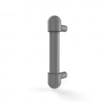 Allied Brass O-30-GYM - 3 Inch Cabinet Pull