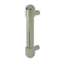 Allied Brass O-30-PNI - 3 Inch Cabinet Pull