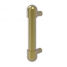 Allied Brass O-30-SBR - 3 Inch Cabinet Pull