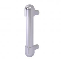 Allied Brass O-30-SCH - 3 Inch Cabinet Pull