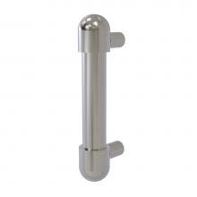 Allied Brass O-30-SN - 3 Inch Cabinet Pull