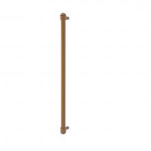 Allied Brass O-30-RP-BBR - 18 Inch Refrigerator Pull