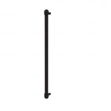 Allied Brass O-30-RP-ORB - 18 Inch Refrigerator Pull