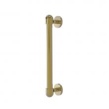 Allied Brass O-40-UNL - 8 Inch Door Pull