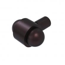 Allied Brass P-10-ABZ - 1-1/2 Inch Cabinet Knob