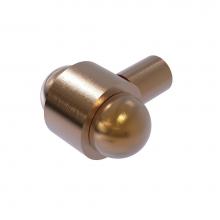 Allied Brass P-10-BBR - 1-1/2 Inch Cabinet Knob