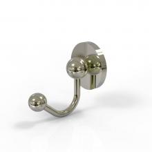 Allied Brass P1020-PNI - Prestige Skyline Collection Robe Hook
