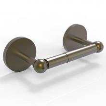 Allied Brass P1024-ABR - Prestige Skyline Collection 2 Post Toilet Tissue Holder