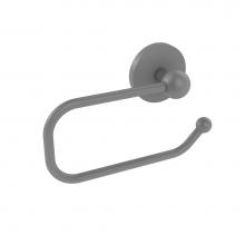 Allied Brass P1024E-GYM - Prestige Skyline Collection European Style Toilet Tissue Holder