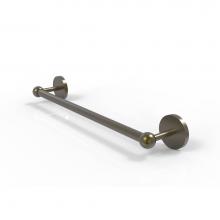 Allied Brass P1041/24-ABR - Prestige Skyline Collection 24 Inch Towel Bar
