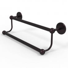Allied Brass P1072/18-ABZ - Prestige Skyline Collection 18 Inch Double Towel Bar