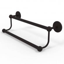 Allied Brass P1072/24-ORB - Prestige Skyline Collection 24 Inch Double Towel Bar