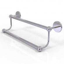 Allied Brass P1072/24-PC - Prestige Skyline Collection 24 Inch Double Towel Bar