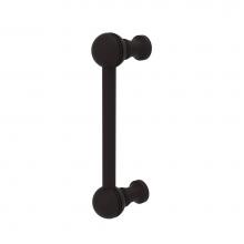 Allied Brass P-1/3-ORB - 3 Inch Beaded Cabinet Pull