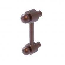 Allied Brass P-20-CA - 3 Inch Cabinet Pull
