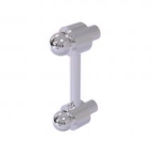Allied Brass P-20-PC - 3 Inch Cabinet Pull