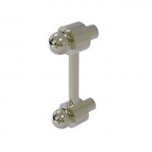 Allied Brass P-20-PNI - 3 Inch Cabinet Pull
