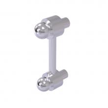 Allied Brass P-20-SCH - 3 Inch Cabinet Pull