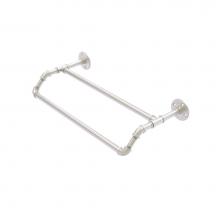 Allied Brass P-200-24-TB-SN - Pipeline Collection 24 Inch Towel Bar