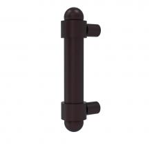 Allied Brass P-30-ABZ - 3 Inch Cabinet Pull