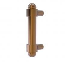 Allied Brass P-30-BBR - 3 Inch Cabinet Pull