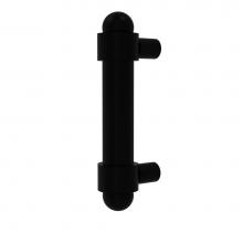 Allied Brass P-30-BKM - 3 Inch Cabinet Pull